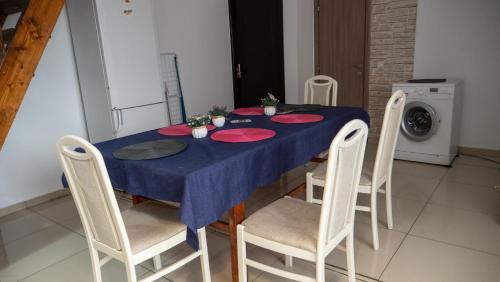 Guest House Andrei in Cluj- Napoca