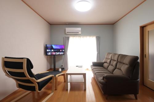 . Guesthouse KEN