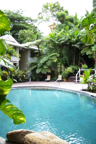 Palm Cove Tropic Apartments - Cairns Palm Cove Tropic Apartments - Cairns