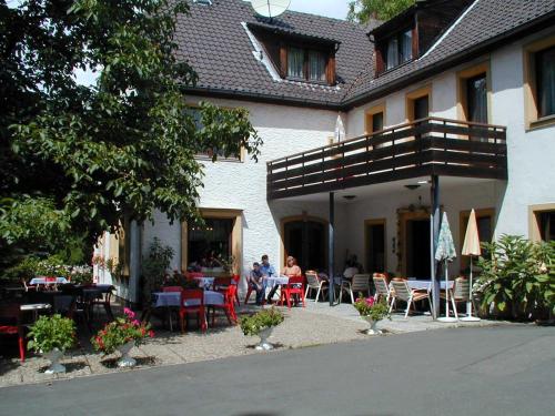 Hotel Pension Blüchersruh