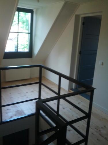 Vakantie appartement in dorpskern in Westerveld