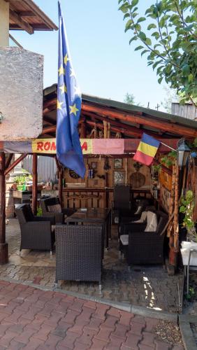 Guest House Andrei in Cluj- Napoca