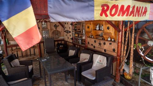 Guest House Andrei in Cluj- Napoca