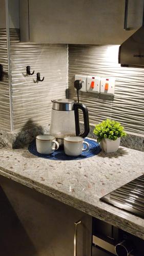 Sea Breeze Home, by Stay Vista! for up to 6 Guests, Dubái (foto 9)