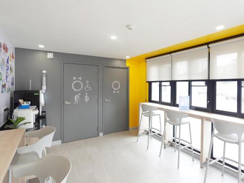 HOP INN Phrae in Phrae