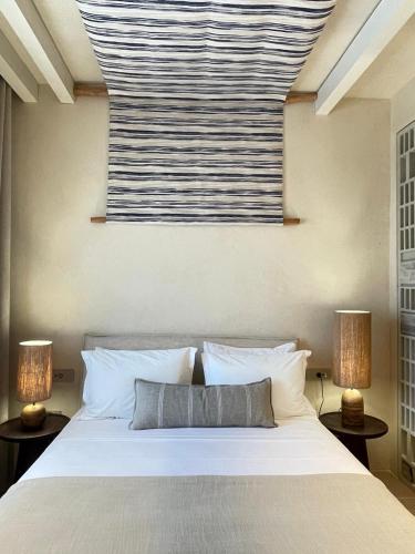 Atlantis Hotel - Hôtel - Náoussa