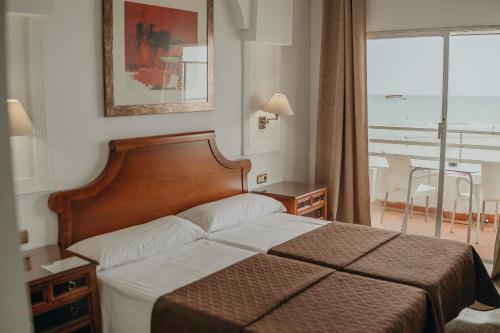 Hotel Polamar, Санта-Пола