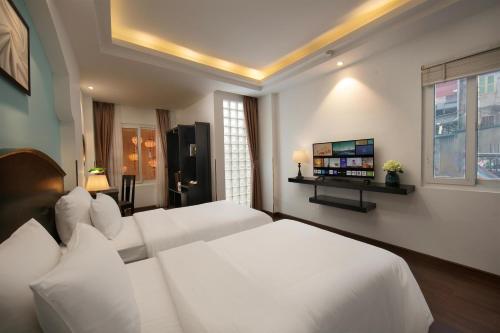 Kén Hotel by Connek