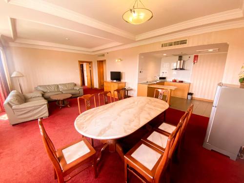 Facilities, Parkview Hotel in Jerudong