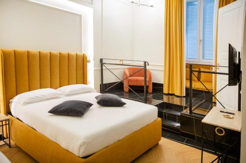 Unicum Trastevere Suites, Rome (photo 3)