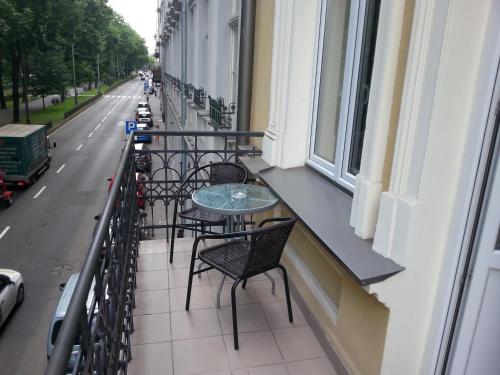 Dream Hostel & Apartments, Cracovia (foto 8)