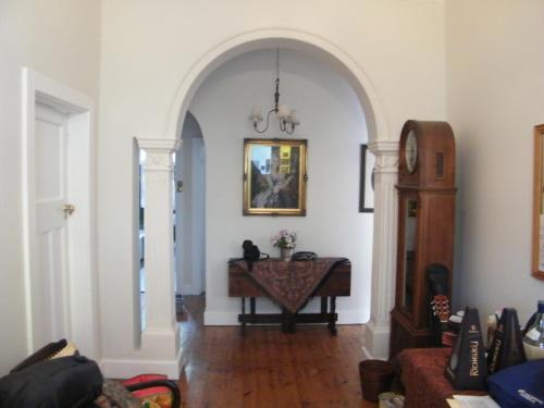 Valley Guest House – Gqeberha, IL
