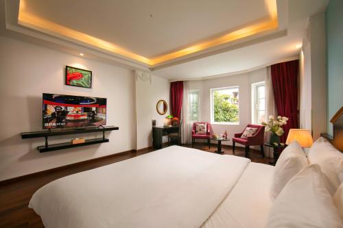 Kén Hotel by Connek