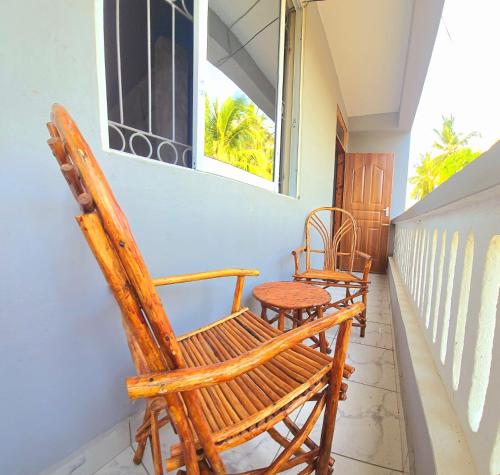 ZaiLux Homes in Mtwapa