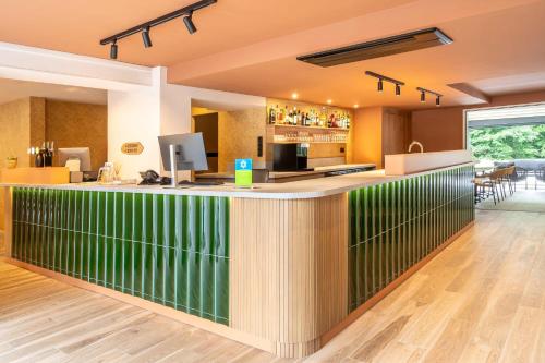 Фойє, Sure Hotel by Best Western Tours Sud in Тур