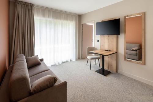 The Originals City Hôtel Le Garden Tours Sud (Inter-Hotel) - image 3