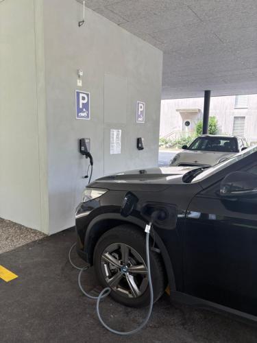 LabPark design Melano in Melano