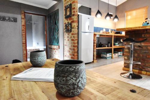 Square Roots Studio, Clarens (fotografie 7)