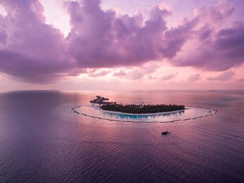 Constance Halaveli Maldives