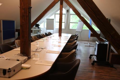 Hotel Mühle in Binzen, Deutschland