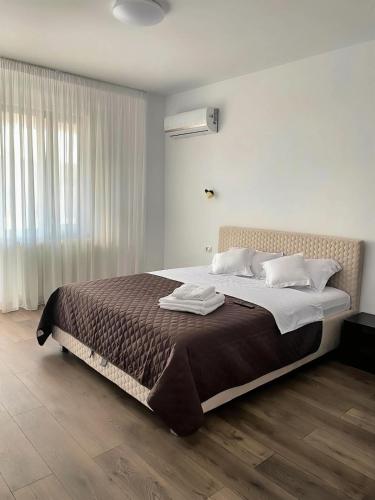 Maryon in Констанца