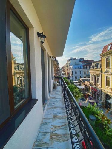 Maryon in Констанца