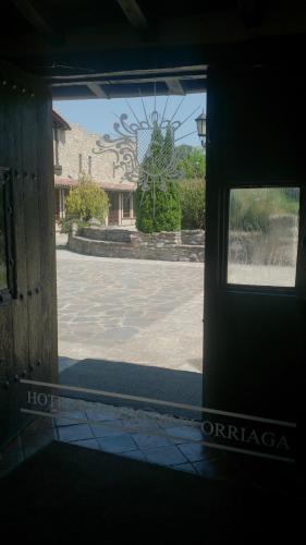 Hotel Palacio de Elorriaga - image 12