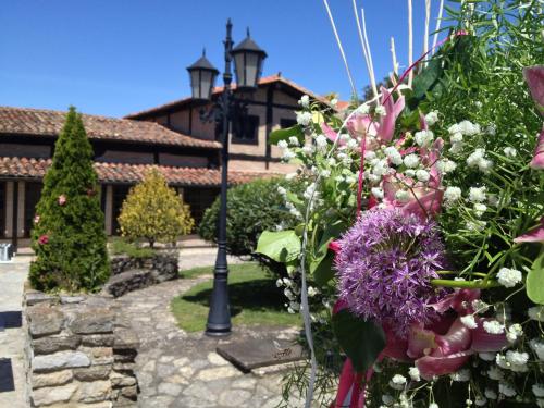 Hotel Palacio de Elorriaga