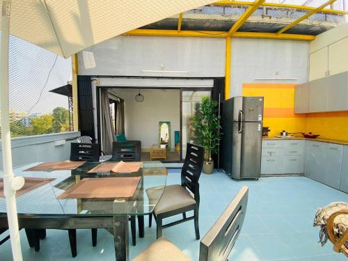 Saba 502, Subko Coffee, Chapel Road, Bandra West by Connekt Homes, Mumbai (foto 8)
