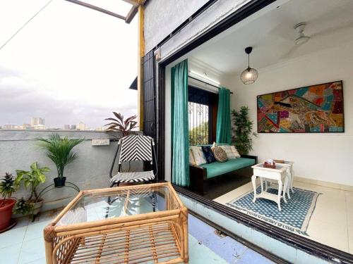 Saba 502, Subko Coffee, Chapel Road, Bandra West by Connekt Homes, Mumbai (foto 9)