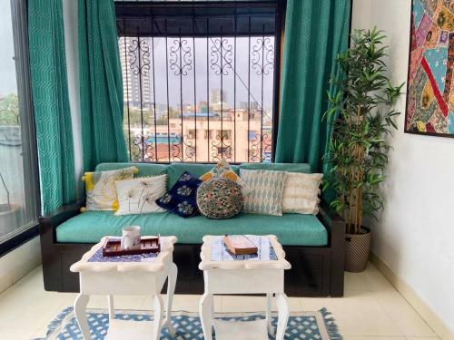 Saba 502, Subko Coffee, Chapel Road, Bandra West by Connekt Homes, Mumbai (foto 2)
