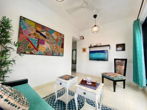 Saba 502, Subko Coffee, Chapel Road, Bandra West by Connekt Homes, Mumbai (foto 4)