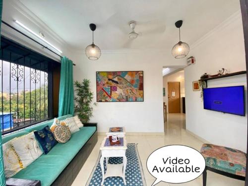 Saba 502, Subko Coffee, Chapel Road, Bandra West by Connekt Homes, Mumbai (foto 3)