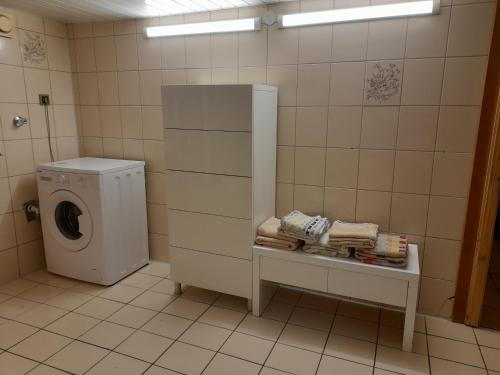 Ferienwohnung Bottrop Radetzki in บอททรอพ