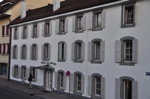 Hôtel de l'Ange - image 10