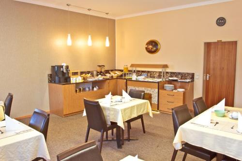 A szálláshely kívülről, Hotel Ganita Weil am Rhein in Weil Am Rhein