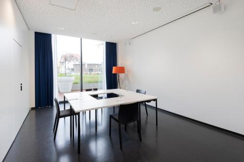 Étterem, Hotel am Remspark in Schwabisch Gmund