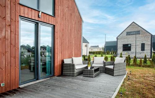 Viesnīcas āriene, Stunning Home In Wytowno With Wifi in Wytowno