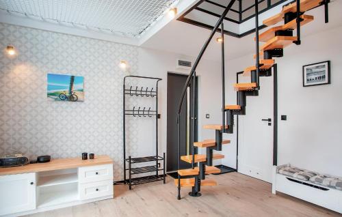 Stunning Home In Wytowno With Wifi in Wytowno