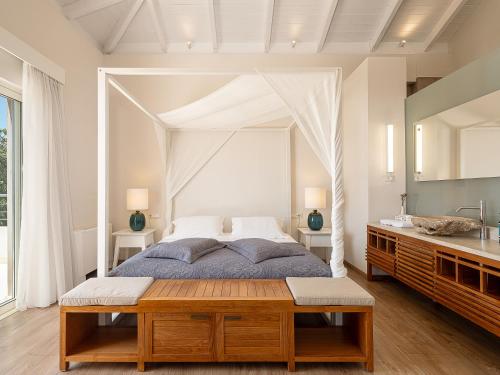 Adeste Seaview Villas - Private Pools, 900m to sea - Crete