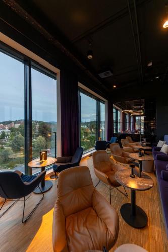 Hotel am Remspark 3