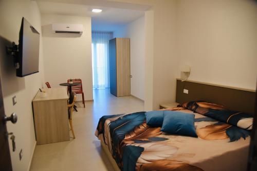 La Candela Affittacamere