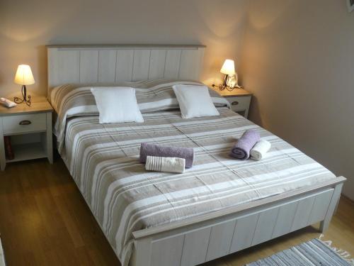  Ancora, Unterkunft in Kaštela