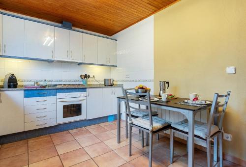 Konyha, Eremita al Priorat in La Vilella Baixa