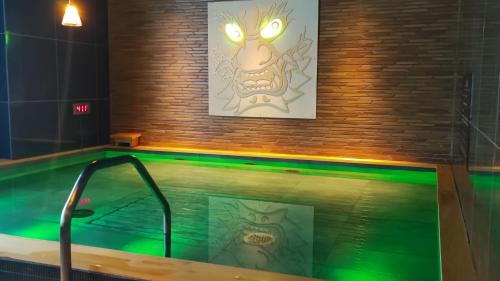 HOTEL LiVEMAX Honhachinohe Ekimae - 편의 시설/서비스