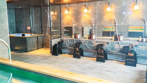 Facilities, HOTEL LiVEMAX Honhachinohe Ekimae in Hachinohe