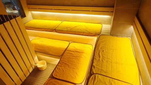 HOTEL LiVEMAX Honhachinohe Ekimae - 편의 시설/서비스