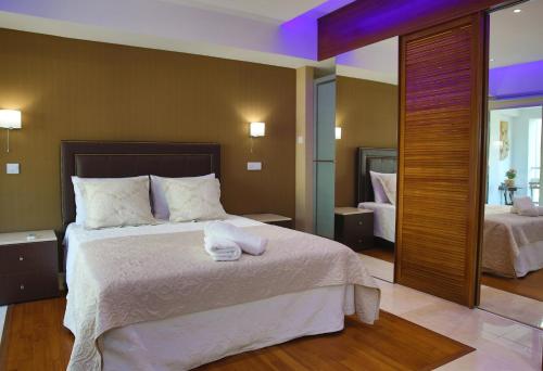 Sofouli Suites