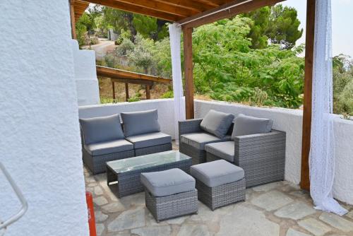 Rastoni Apartments Skiathos in เกาะสกาไอโธส