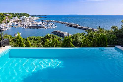 L'Onde d'Azur Minamihayama